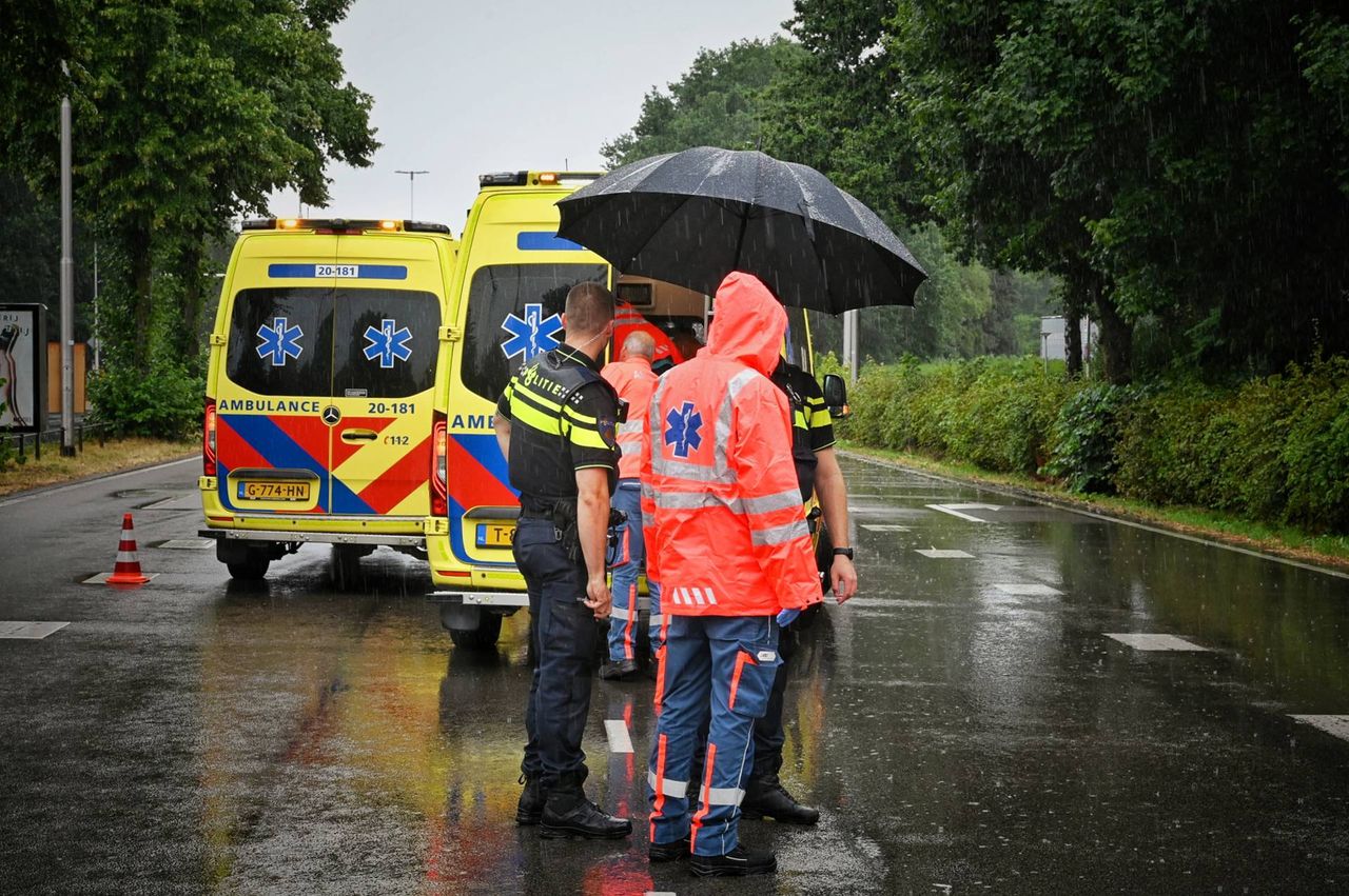Foto: Toby de Kort/Persbureau Heitink
