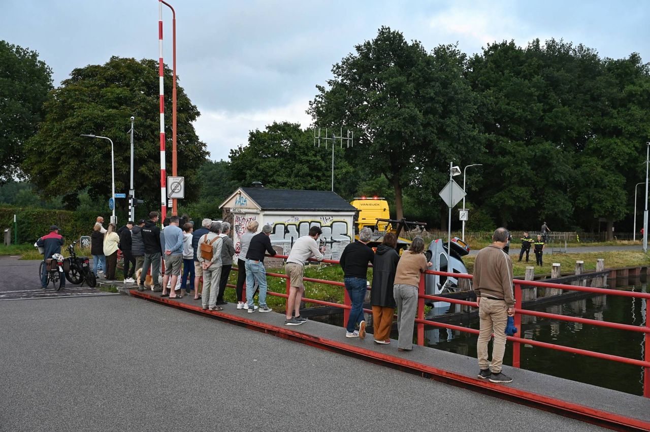Foto: Toby de Kort/Persbureau Heitink.