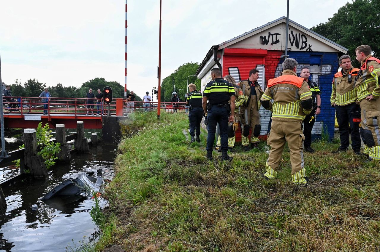 Foto: Toby de Kort/Persbureau Heitink.