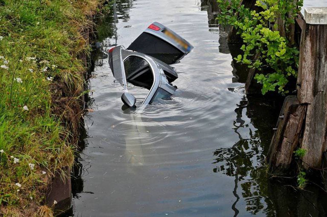 Foto: Toby de Kort/Persbureau Heitink.