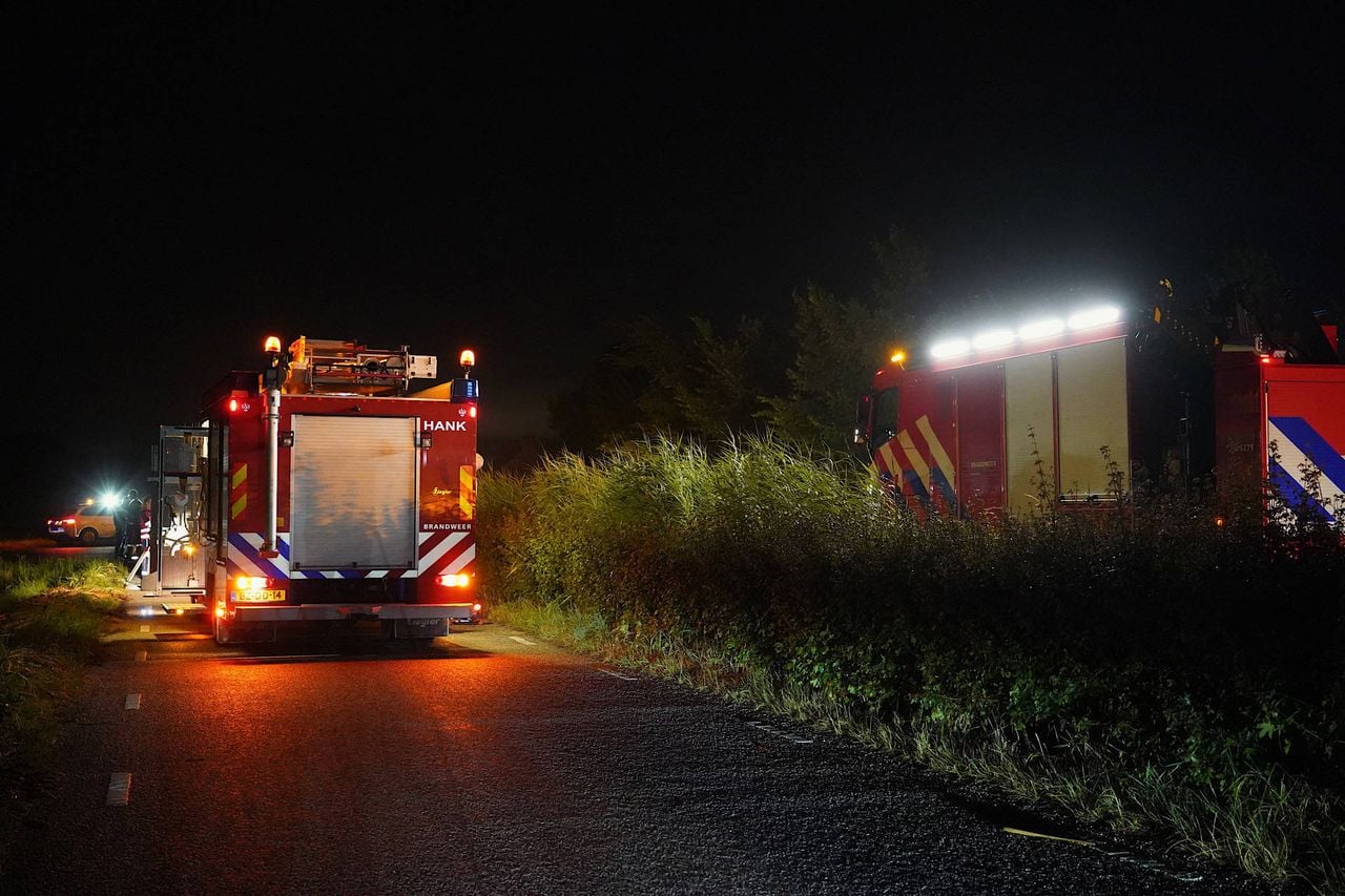 Foto: Jeroen Stuve/Persbureau Heitink.