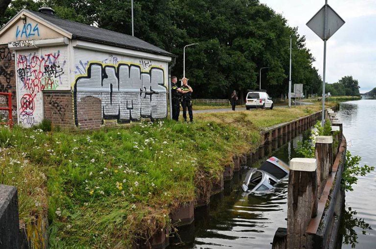 Foto: Toby de Kort/Persbureau Heitink.