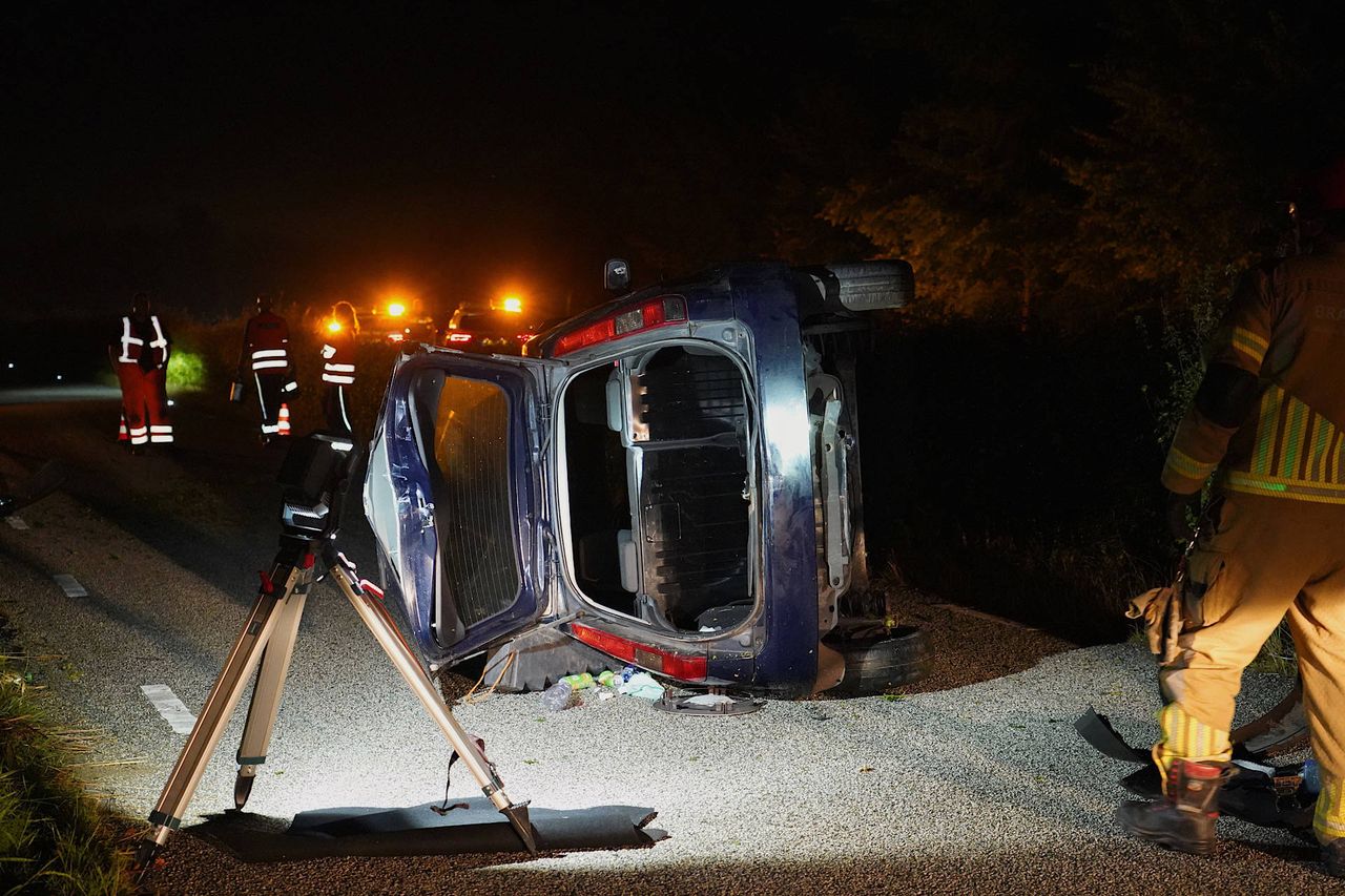 Foto: Jeroen Stuve/Persbureau Heitink.