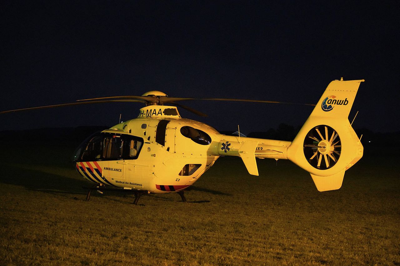 Foto: Jeroen Stuve/Persbureau Heitink.