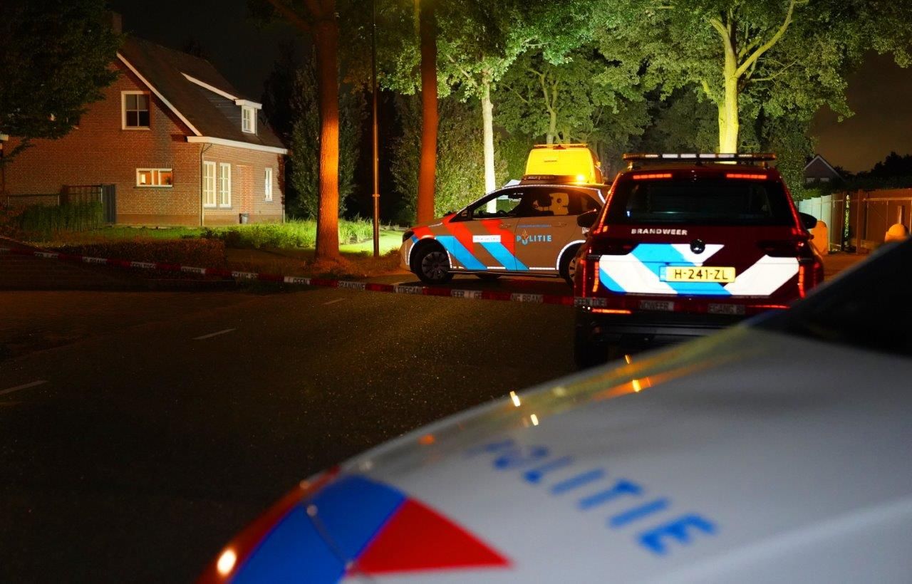 Foto: Bart Meesters/Persbureau Heitink.