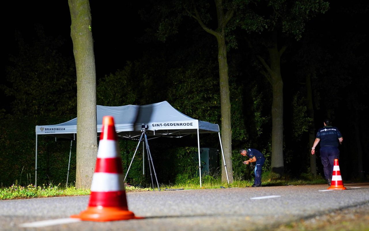 Foto: Bart Meesters/Persbureau Heitink.