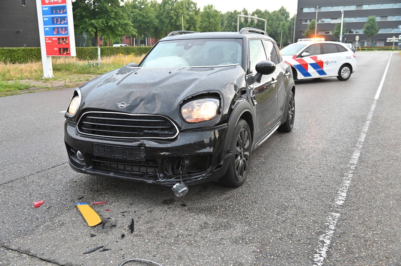 Foto: Perry Roovers/Persbureau Heitink