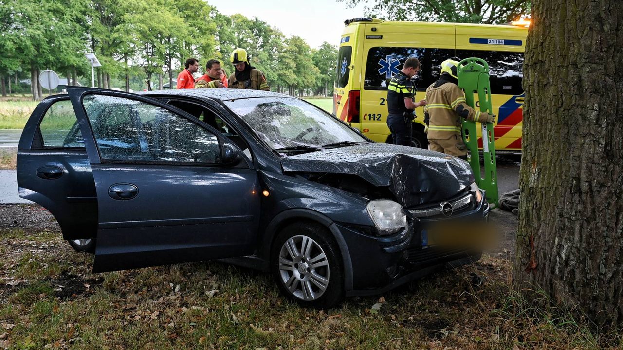 Foto: Toby de Kort/Persbureau Heitink