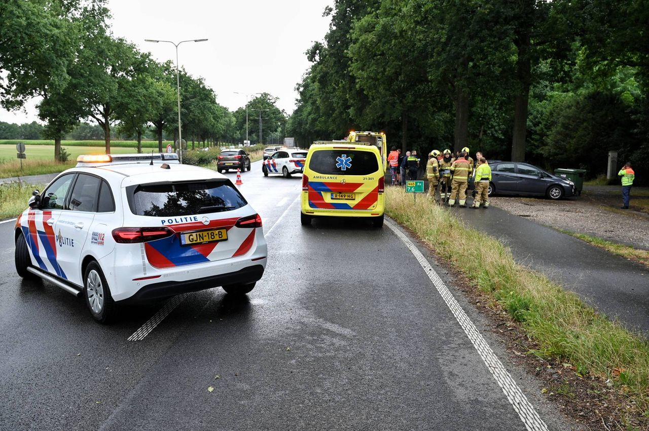 Foto: Toby de Kort/Persbureau Heitink