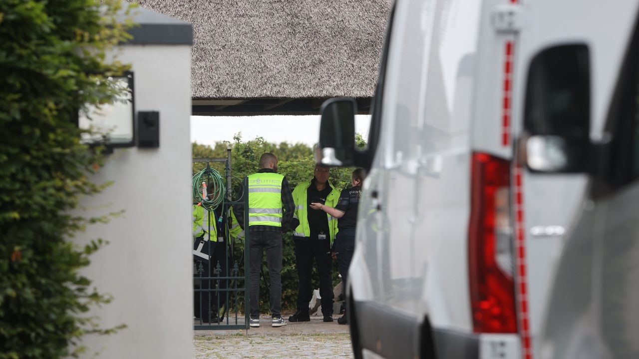 Foto: Bart Meesters/Persbureau Heitink