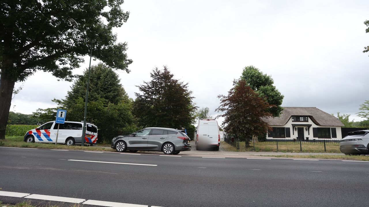 Foto: Bart Meesters/Persbureau Heitink