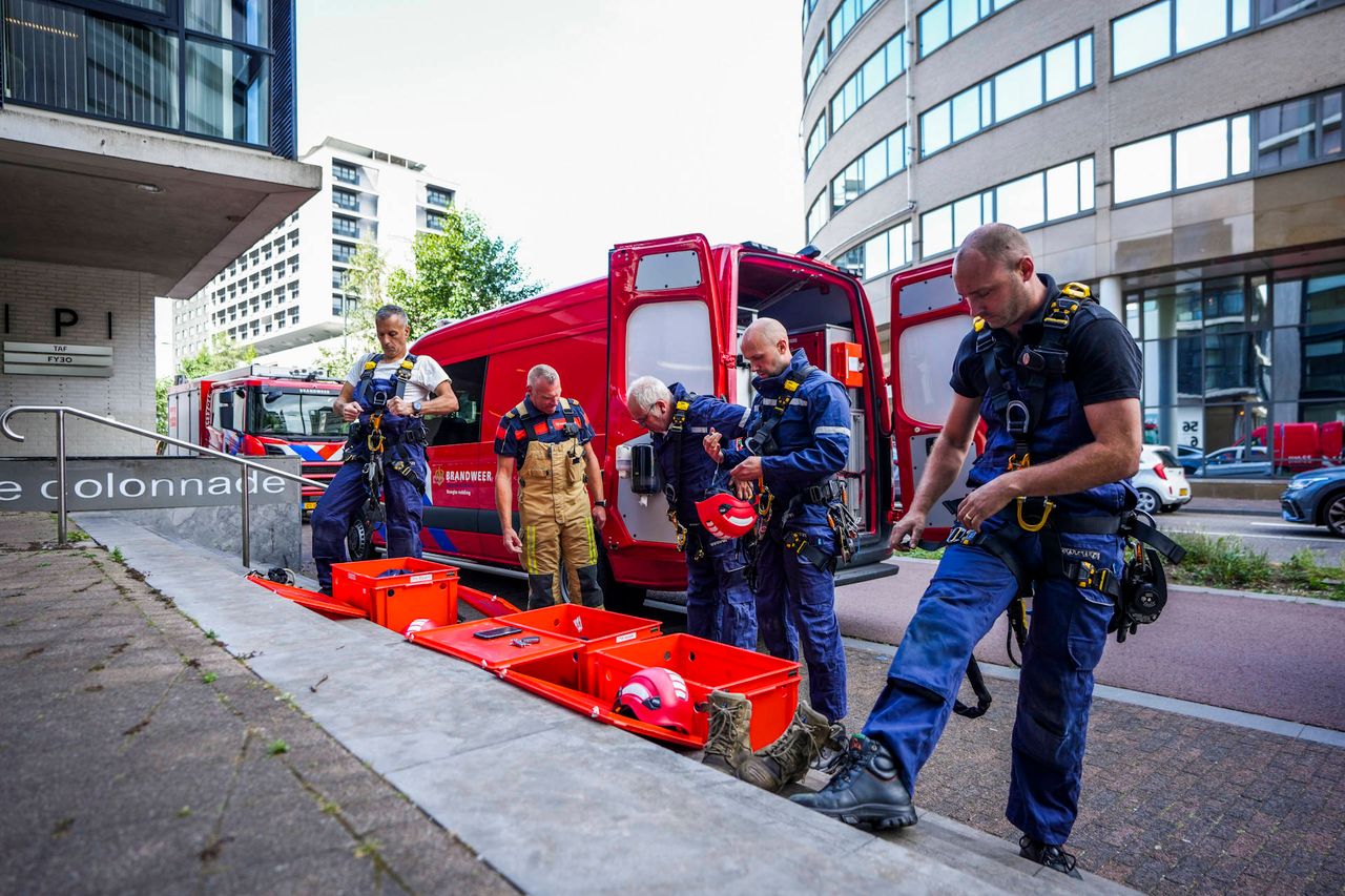 Foto: Persbureau Heitink