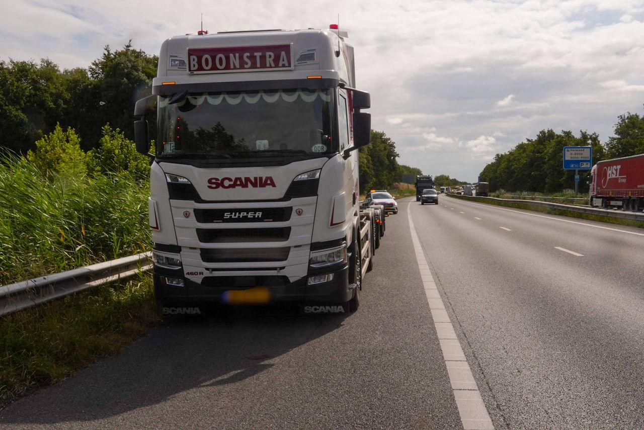 Foto: Harrie Grijseels/Persbureau Heitink.