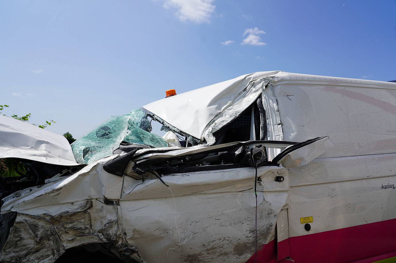 Foto: Jeroen Stuve / Persbureau Heitink