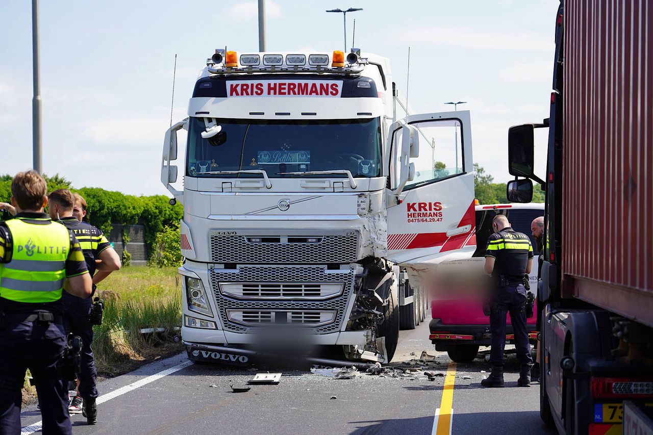 Foto: Jeroen Stuve / Persbureau Heitink