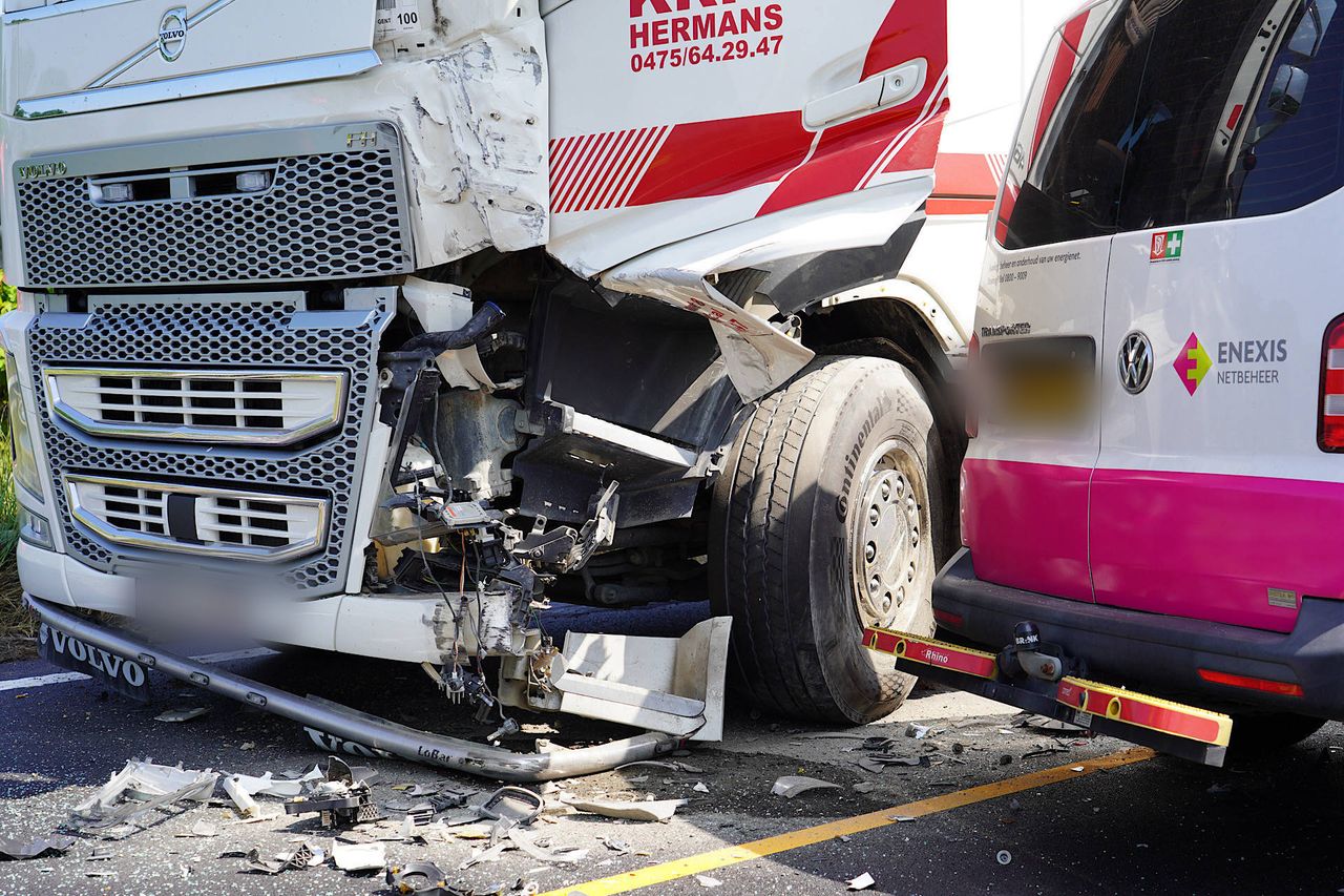 Foto: Jeroen Stuve / Persbureau Heitink