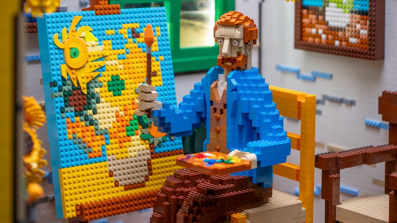 Foto: Van Gogh Museum.