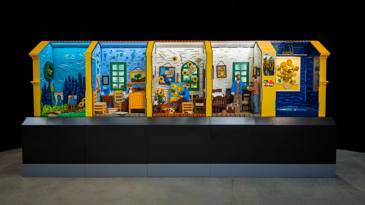 Foto: Van Gogh Museum.