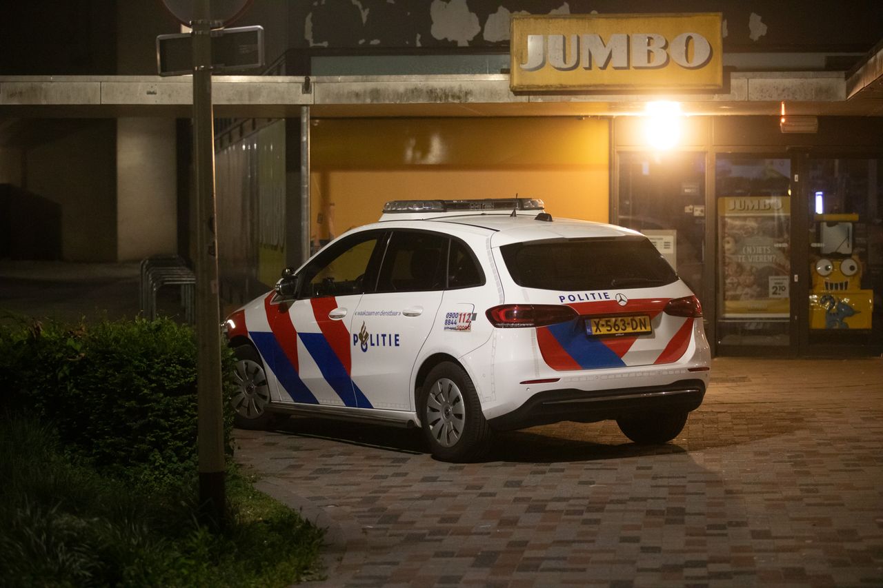 Christian Traets/Persbureau Heitink.