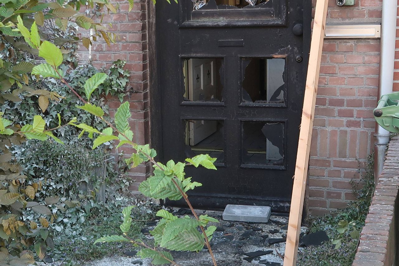 Foto: Perry Roovers/Persbureau Heitink.