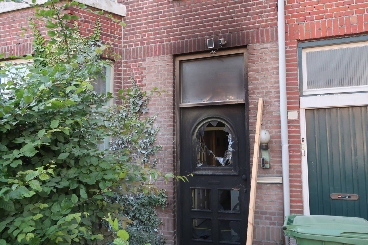 Foto: Perry Roovers/Persbureau Heitink.