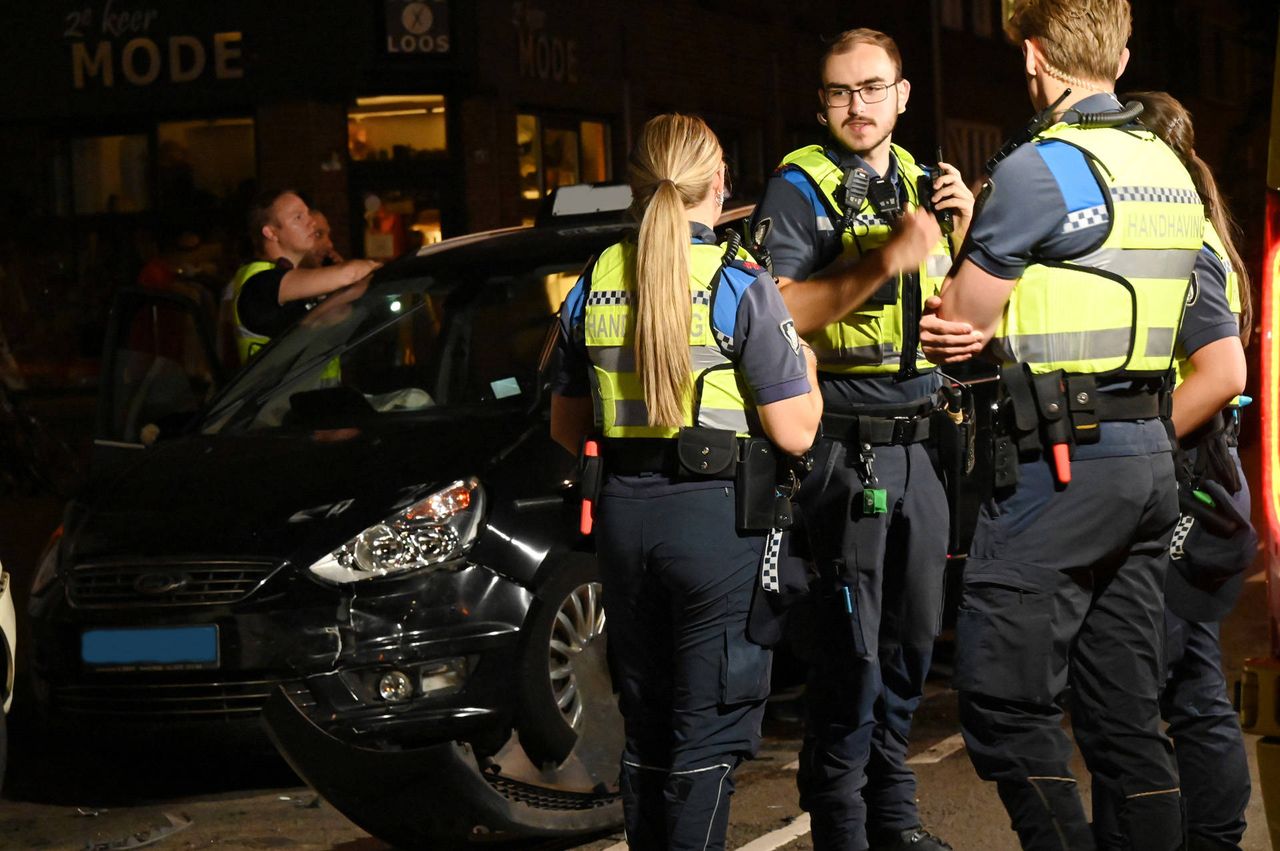 Foto: Perry Roovers/Persbureau Heitink.