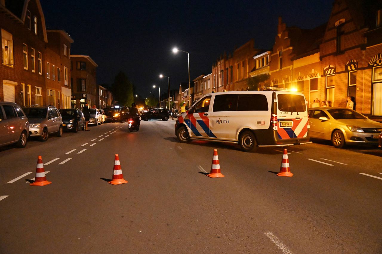 Foto: Perry Roovers/Persbureau Heitink.