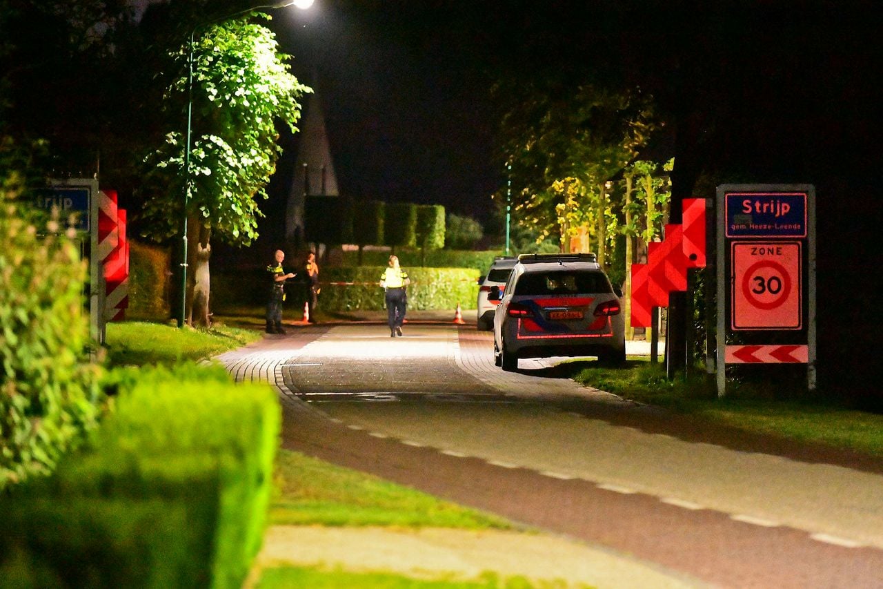 Foto: Rico Vogels/Persbureau Heitink.