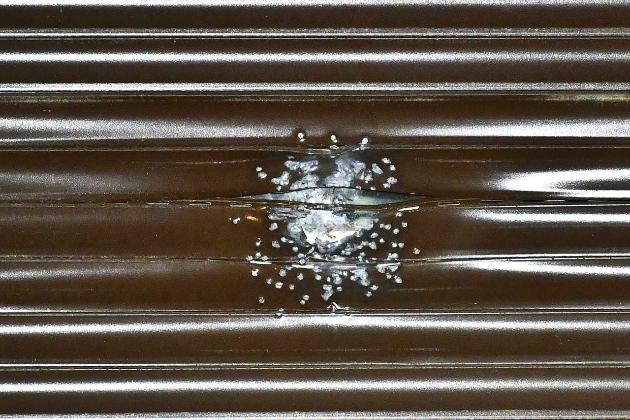 Foto: Rico Vogels/Persbureau Heitink.