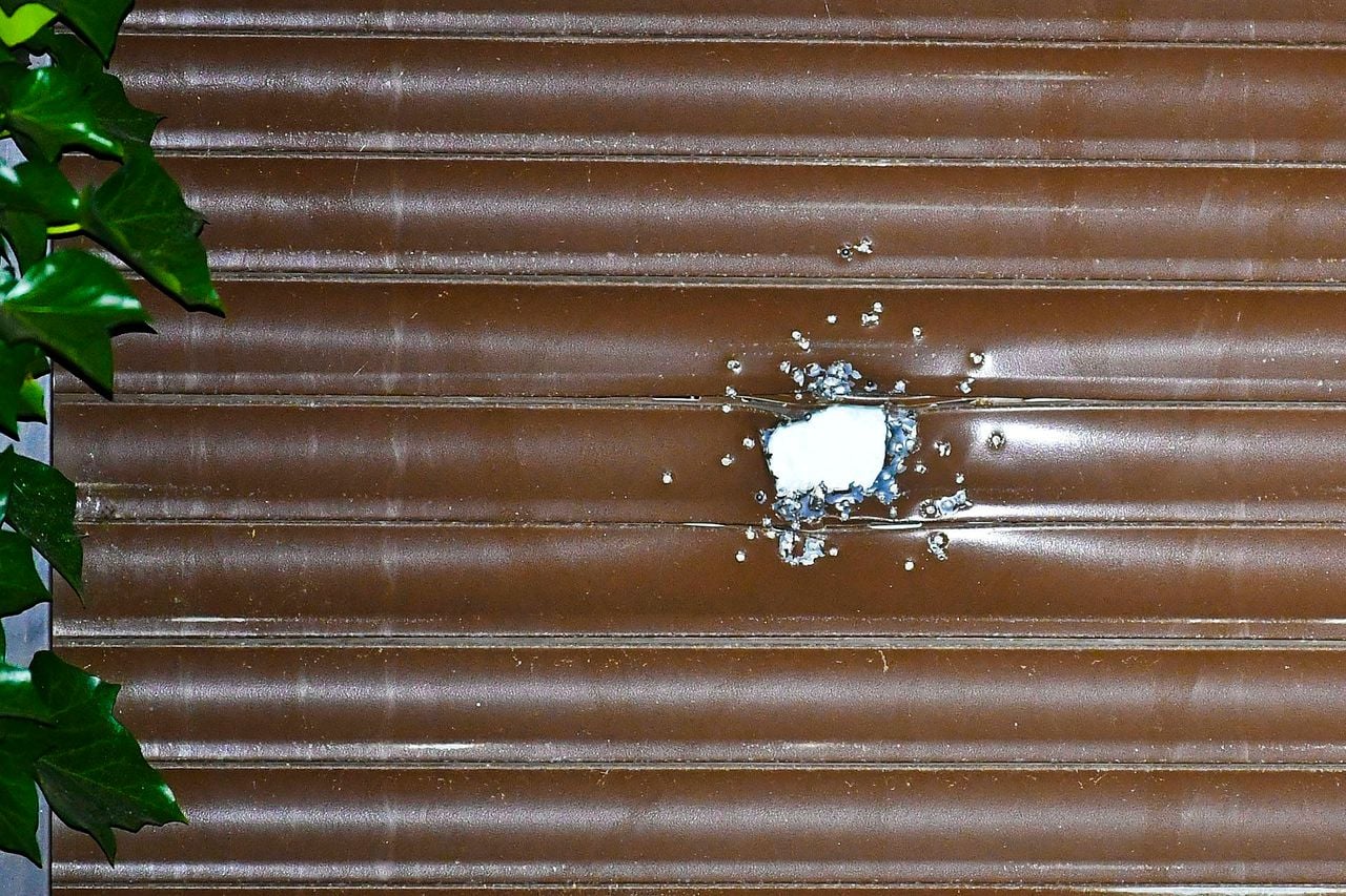 Foto: Rico Vogels/Persbureau Heitink.