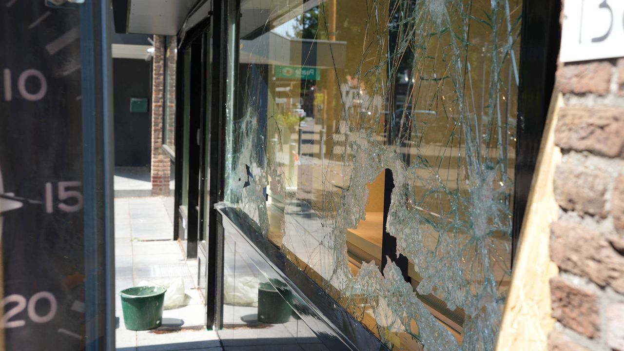 Foto: Erik Haverhals / Persbureau Heitink