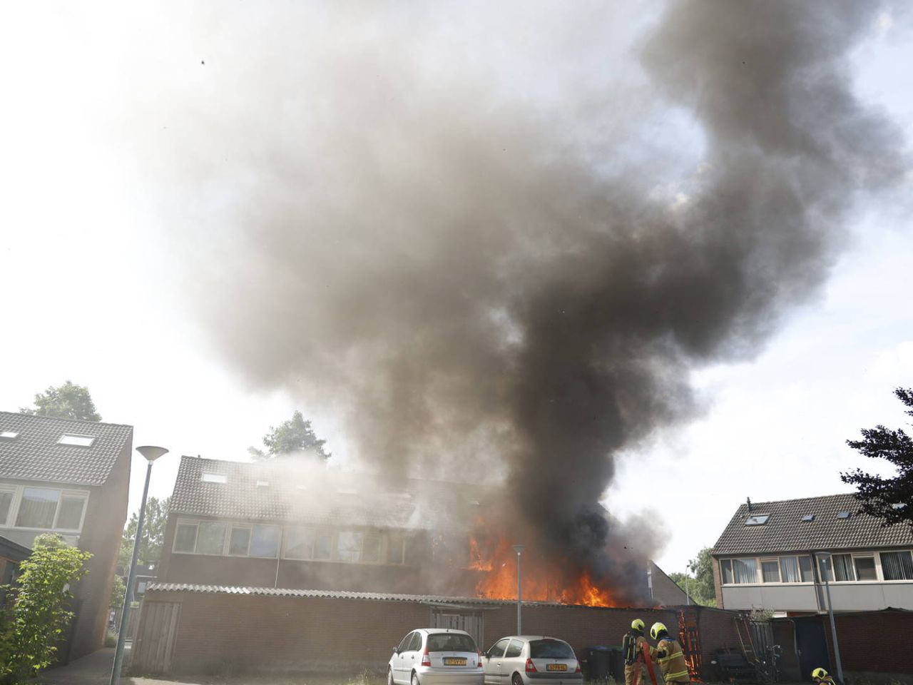 Foto: Addy Smits/Persbureau Heitink.