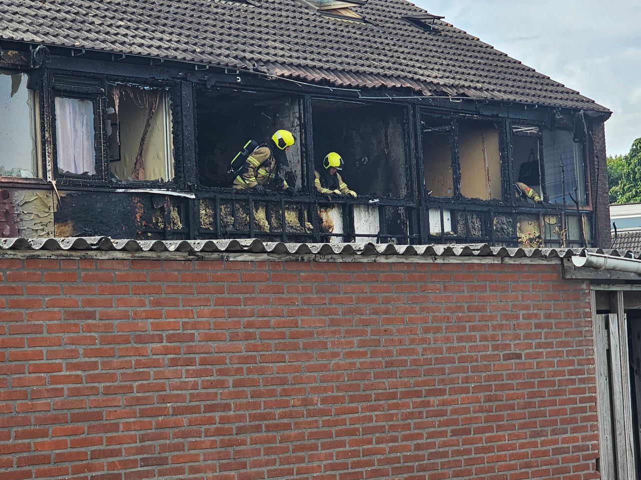 Foto: Addy Smits/Persbureau Heitink.