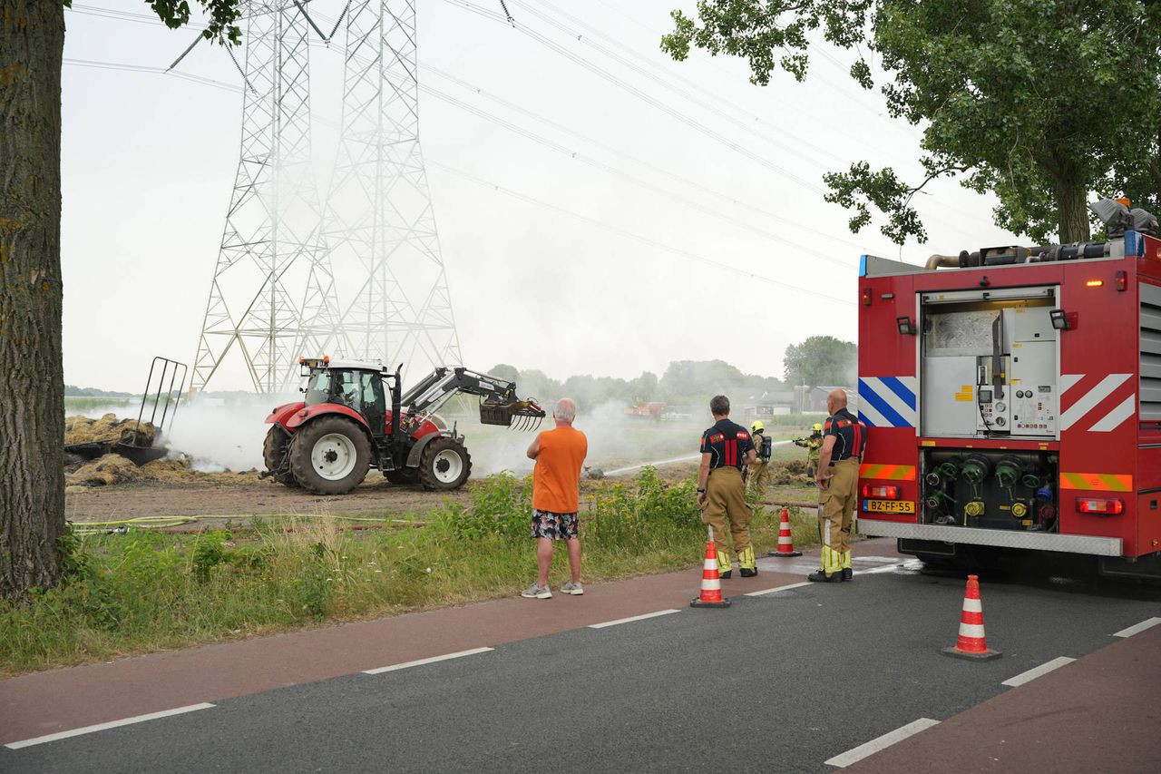 Foto: Erik Haverhals/Persbureau Heitink.