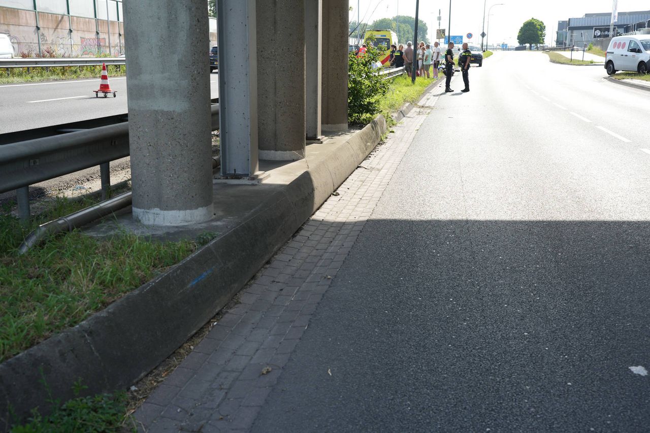 Foto: Erik Haverhals/Persbureau Heitink. 