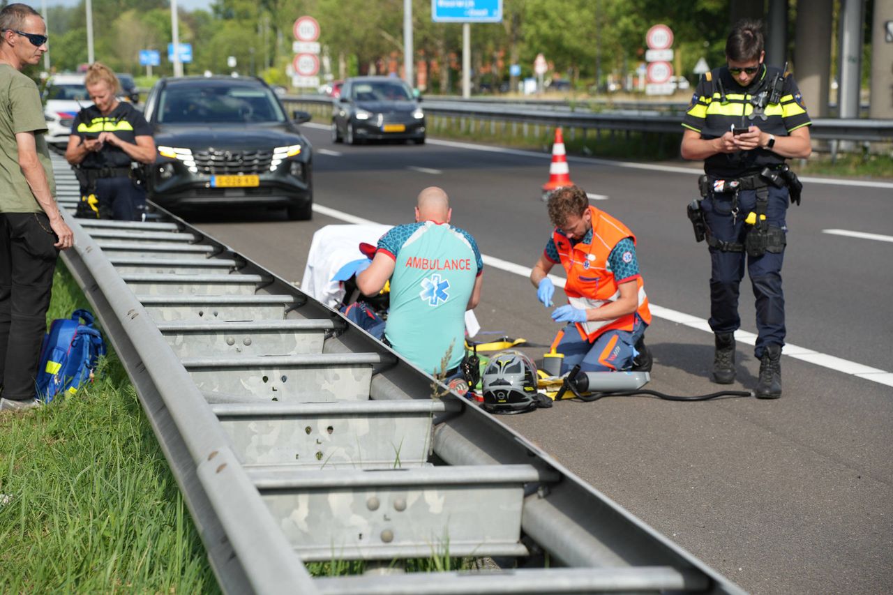 Foto: Erik Haverhals/Persbureau Heitink. 