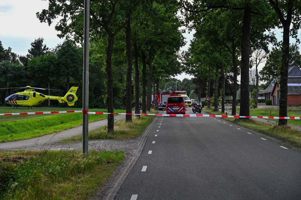 Foto: Tom van der Put/Persbureau Heitink. 