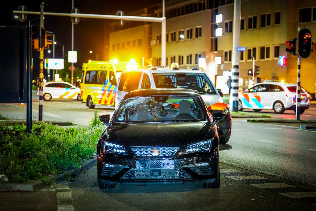 Foto: Persbureau Heitink.