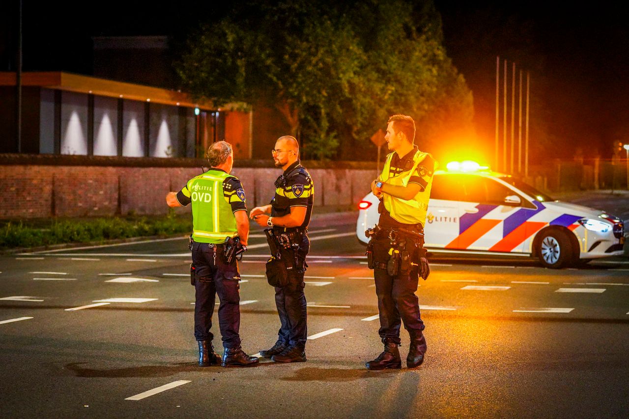 Foto: Persbureau Heitink.