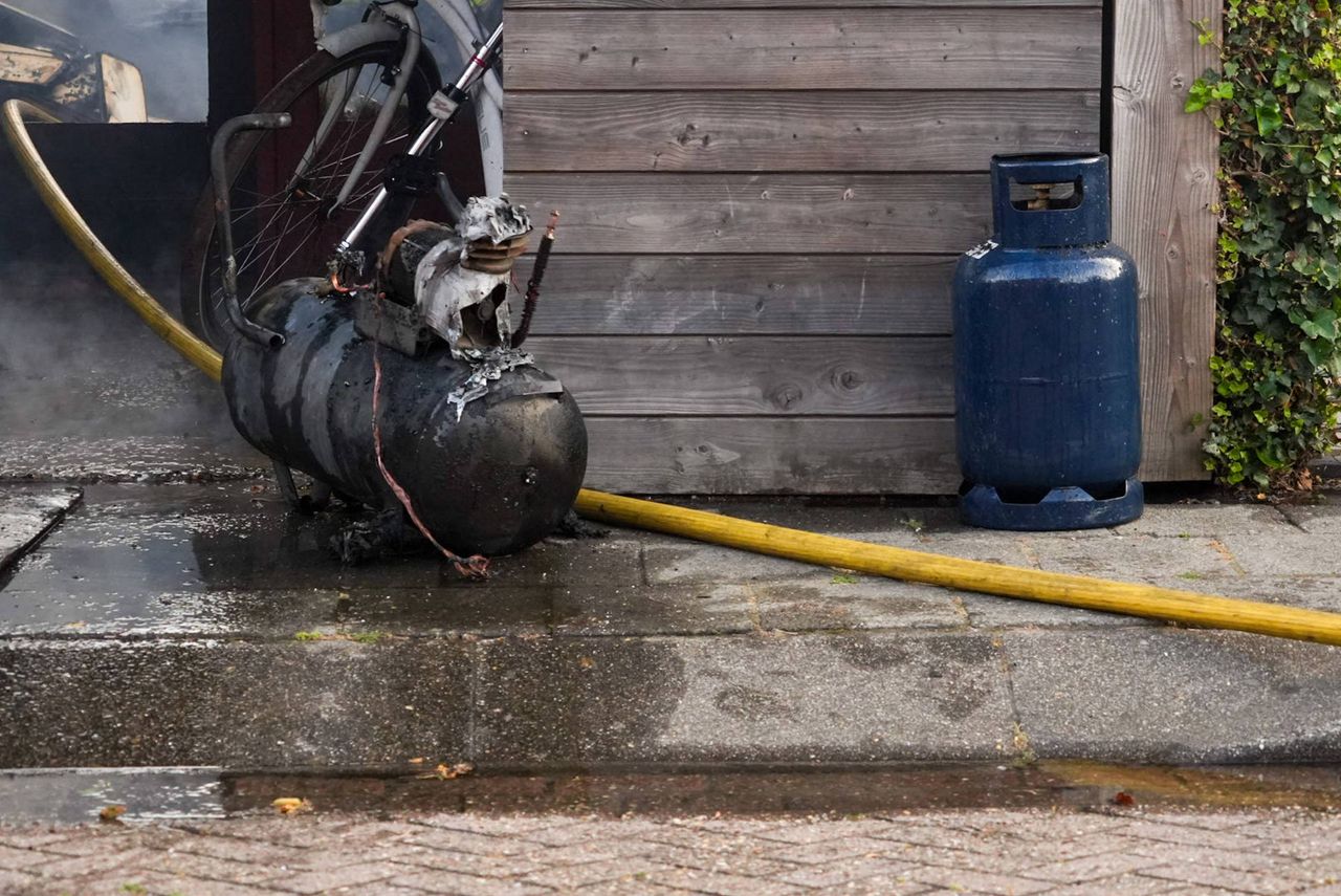 Foto: Harrie Grijseels/Persbureau Heitink.