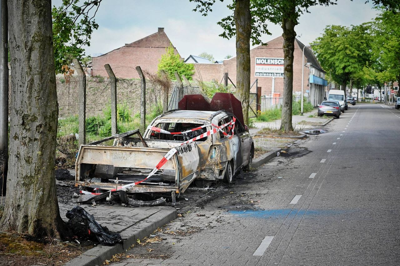 Foto: Toby de Kort/Persbureau Heitink.