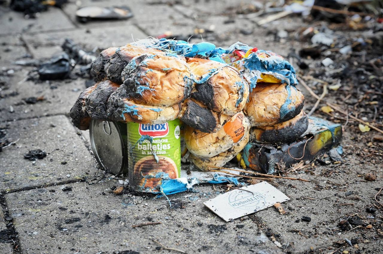 Foto: Toby de Kort/Persbureau Heitink.