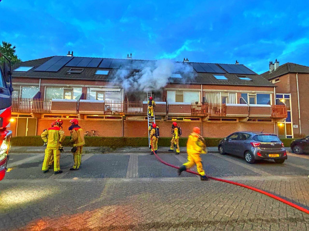 Foto: Rico Vogels/Persbureau Heitink.