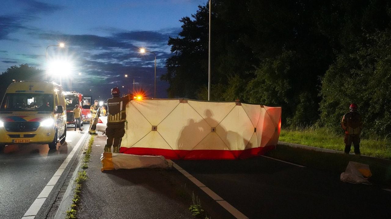 Foto: Jeroen Stuve/Persbureau Heitink.