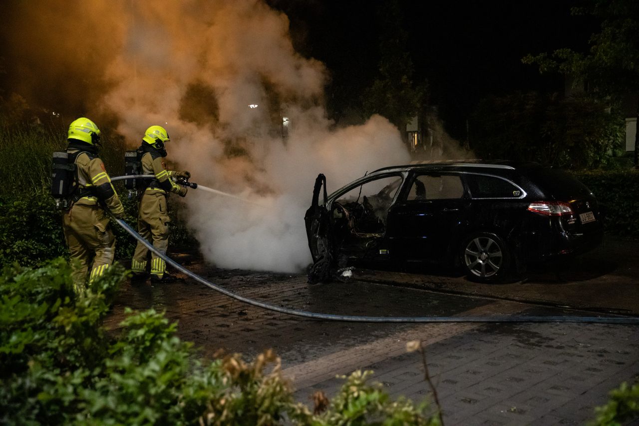 Christian Traets/Persbureau Heitink.