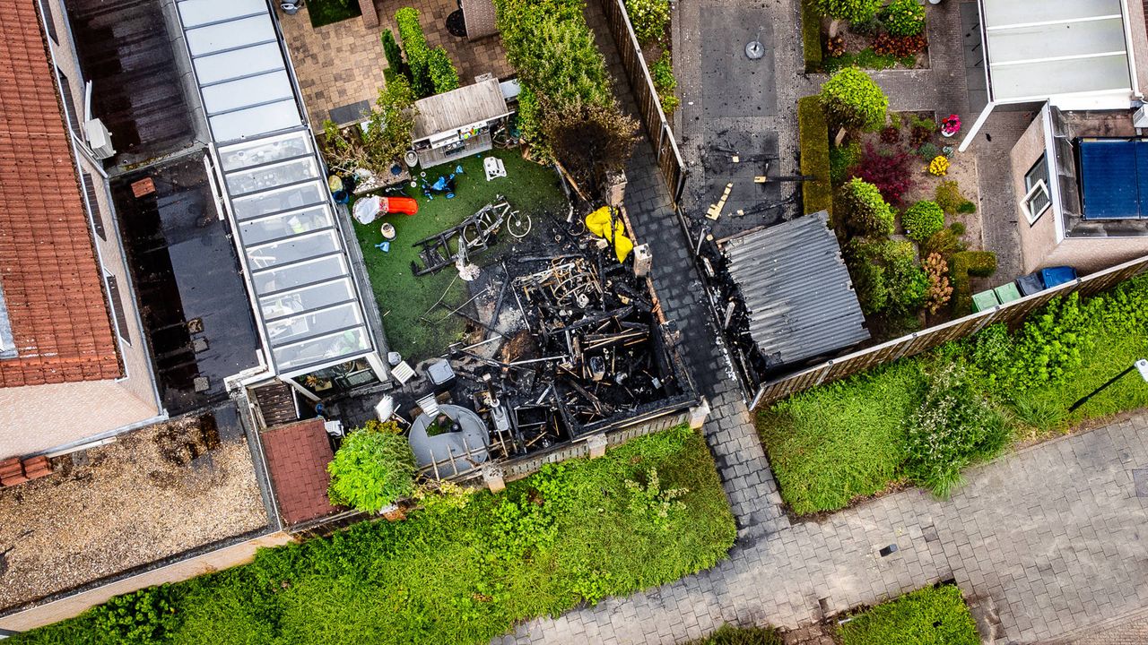 Foto: Lucas Lammers / Persbureau Heitink