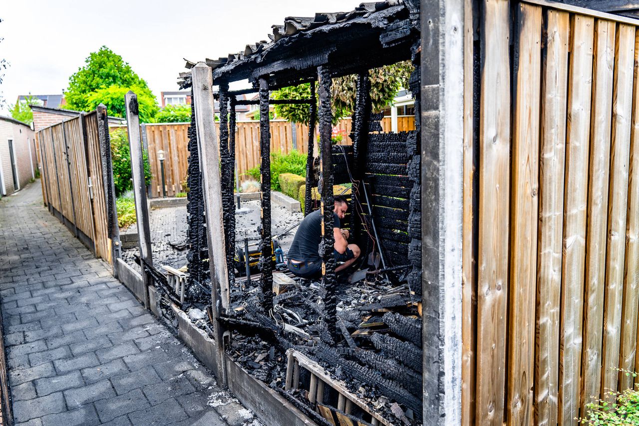 Foto: Lucas Lammers / Persbureau Heitink