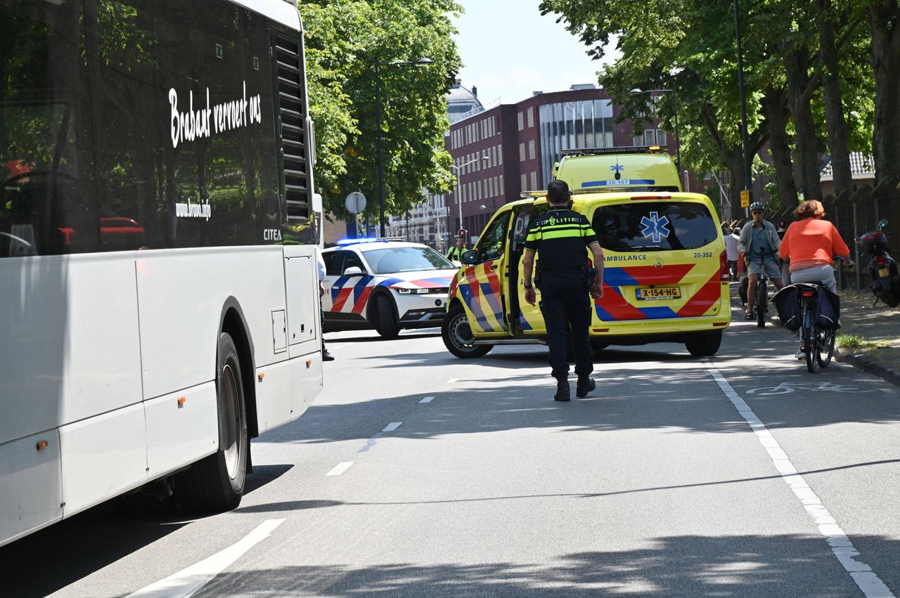 Foto: Perry Roovers/Persbureau Heitink