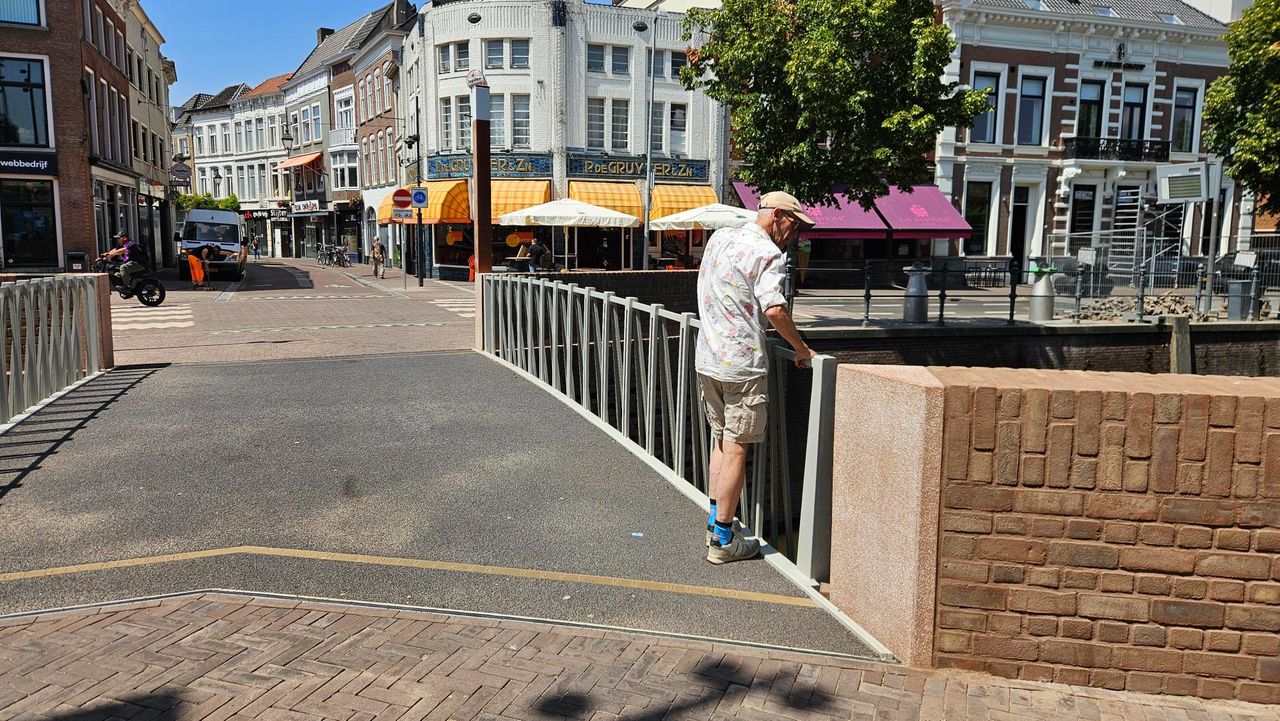 Zo was het tot voor kort (foto: SP Breda).