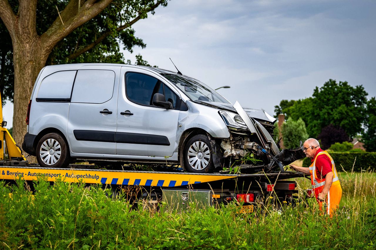  Foto: Lucas Lammers/Persbureau Heitink.